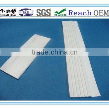 plastic edge trim, foam pvc profile