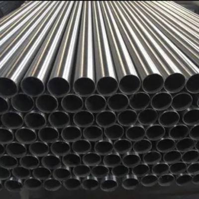 Steel Pipe Plate Stainless Steel Pipe photo-2