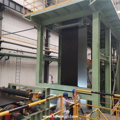 Color Coated Aluminum Zinc Plated Steel Coil no Cracks in the Coating After Compression Molding