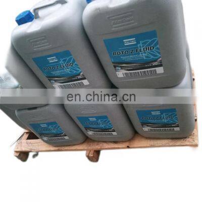 Atlas Air Compressor Parts Oil Air Compressor 2908850101 : Roto Z Fluid Parts Wholesale photo-2