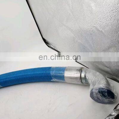 QX104992 oil pipe  Compair industrial Air Compressor spare parts