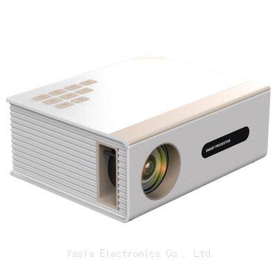 Best price mini full hd lcd gaming projector home theater video projectors for sale