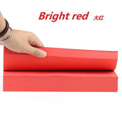 Colorful A4 Paper photo-4