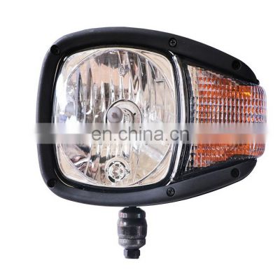 wheel loader ZL50G LW300K LW500 cabin working lamp light head light