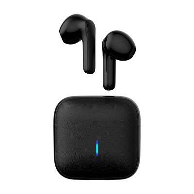 High quality D59-ENC TWS wireless earbuds earphone sweatproof waterproof stereo touch headphone