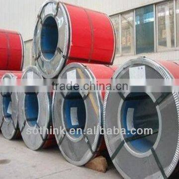 galvanized steel coil rolls