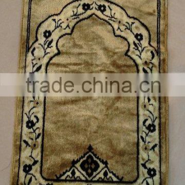 high quality prayer mat