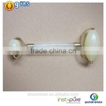 Good quality jade roller for face massager from factory