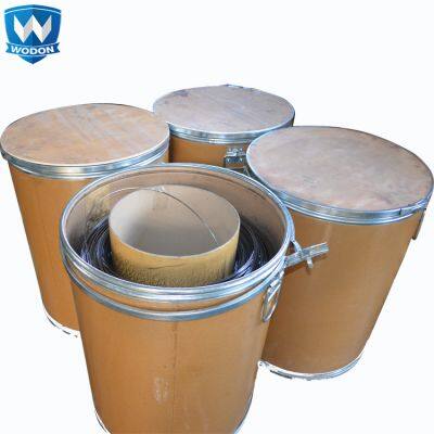 250kg drum packing hard facing flux cored wire wear plate welding wire