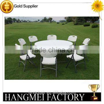 plastic folding tables for banquet