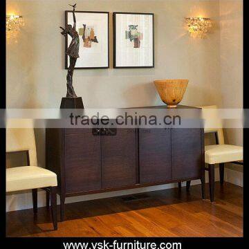 TV-039 Luxury Home Decor Corner Console table