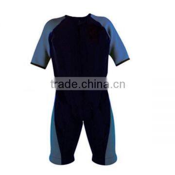 fashionable short sleeve wetsuit, surfing suit from factory