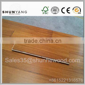 Multilayer Teak Engineered Wood Flooring Price