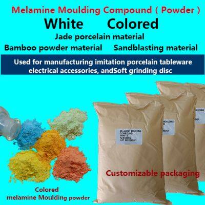 Melamine Moulding Compound