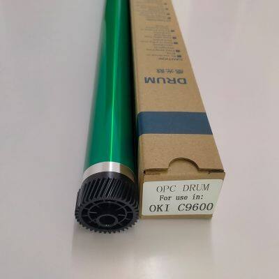 Printer Consumables Drum Core - Compatible Model OKI C910/9600