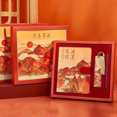 Corporate Business Gift Set photo-4