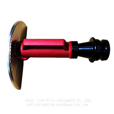 1400LPM China Hydroshiled Fire Nozzle Wholesaler