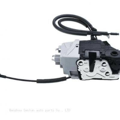 81310D3010 81320D3010 81410D3000 81420D3000 Door lock  Hyundai  Tucson 2016-2020