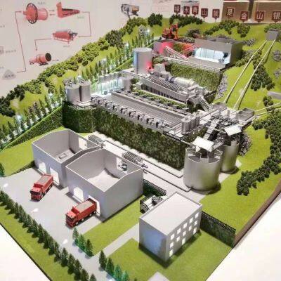 Additive Manufacturing for Industrial Prototypes Models photo-2