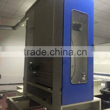 Shaoxing Low Tep Non-woven Fabric photo-4