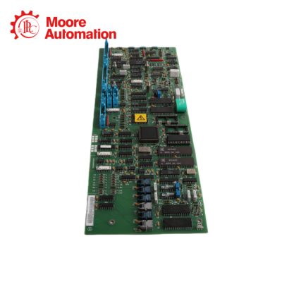 ABB SAFT187CON photo-2