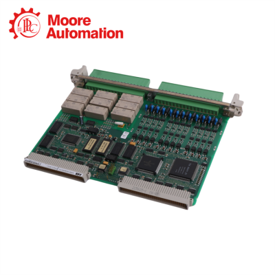 ABB 1MRB150082R0103 500CU-BIO01 photo-4