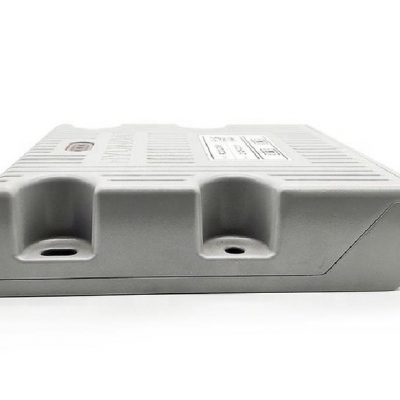 Supply Excavator Parts Hyundai R220-9 Excavator Computer Board ECU 21Q6-32180 photo-3