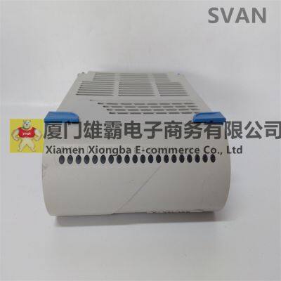 EMERSON KJ4006X1-BD1 Base card control PLC module
