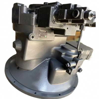 Excavator parts Daewoo Doosan DX500 520-9C 530-9 hydraulic pump assembly 400914-00366C