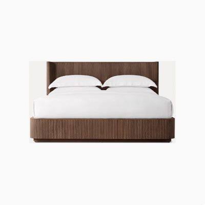 Bedroom Double Bed photo-2