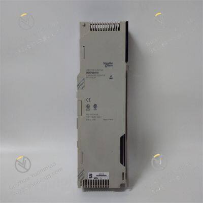 140ACO13000 SCHNEIDER Analog Output Module of Modicon Quantum Series photo-3