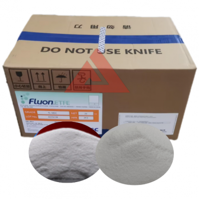 AGC ETFE Fluon TL-581 Fluoropolymer Resin