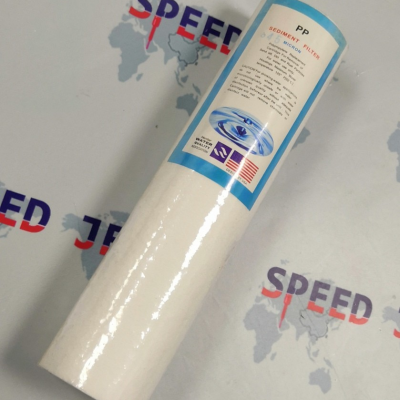 Waterjet Cutter Spare Parts Water Jet Parts Water Filter Cartridge, 1.0/0.45 Micron, 10 In. 1-11390 Replacement Water Filter photo-2