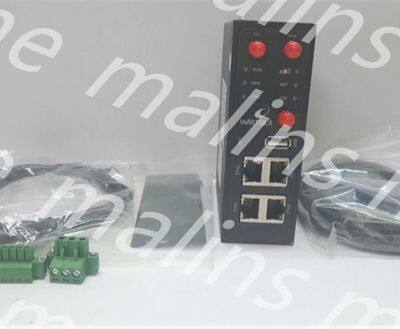 WARTSILA CYBER SECURITY ROUTER CSR460 R3000-Q4LB B019703