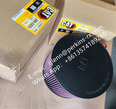 Caterpillar C32 Engine 5865323 Air Filter Element 586-5323 photo-3