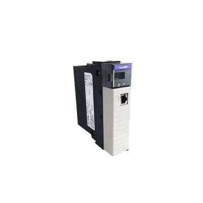 1756-CNBD     Bridge module High precision control capability
