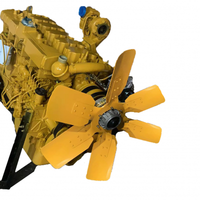 Hot Sale Weichai 178kw WD10G240E203 6 Cylinder diesel Engine with Competitive Price