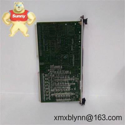 GE IS200VCRCH1BBC: Your Reliable Discrete Input Workhorse for Turbine Control photo-3