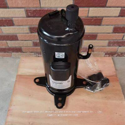 Vortex Refrigeration Compressor E406AHD-36A2、E406AHD-36A2Q、E406AHD-36D2、E500HHD-36A2 photo-5