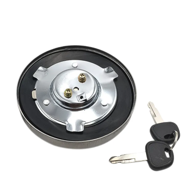 Genuine SANY Diesel Tank Cap for Trucks High-Quality SANY Excavator and Spare Parts Wholesale photo-6