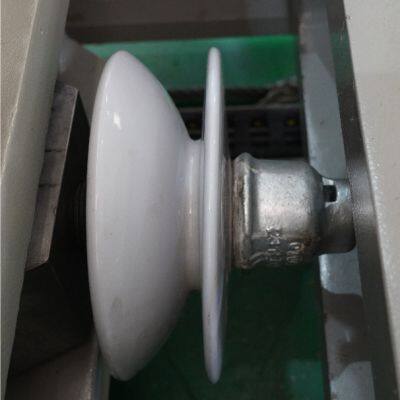 Find Similar Icon HST Brand WAL-1000 Model Universal Horizontal Tensile Testing Machine CE Certified 1% Accuracy for Wire Rope photo-4