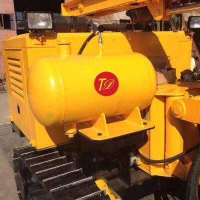 Устройство самоизбыточного водоснабжения. Аксессуары для буровой установки CM351. Производитель поставляет Atlas D50/D45 из наличия