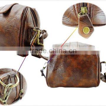 2016 pu Clutch Bag With Shape Like Mouse photo-2