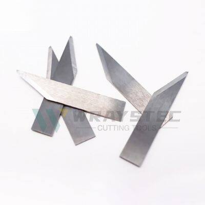 OEM/ODM лезвия из твердого сплава, лезвия для резальных станков, лезвия для резки кожи