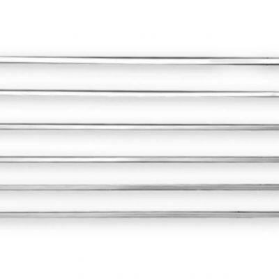 Australia Farm Animal Livestock Fence Yard Panel Welded Metal Cattle Panel Fence/Sheep Panel/cattle Corral Panels photo-2