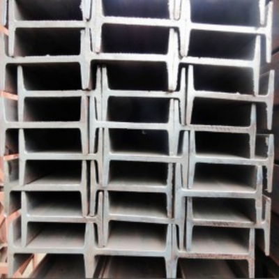 High Frequency Welded Custom Thickness H Section I Beam Q235 SS300 Carbon Steel Construction H and I Beam Steel photo-2