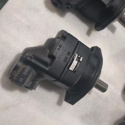 Hydraulic Pump Piston Pump Model F11-010-MB-CV-K-396-000 for Construction Machinery