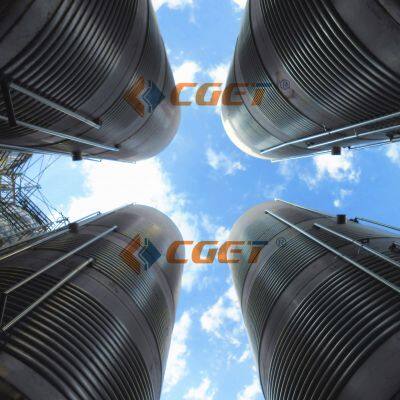 Полная крупномасштабная пивоваренная линия с системой отварки и брожения