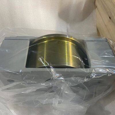 DRS 112 Stacker Crane Wheel Block System Manufacturer In China