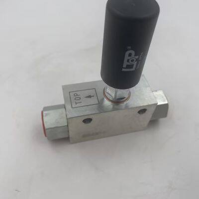 LIEBHERR 7027480 ручной топливный насос